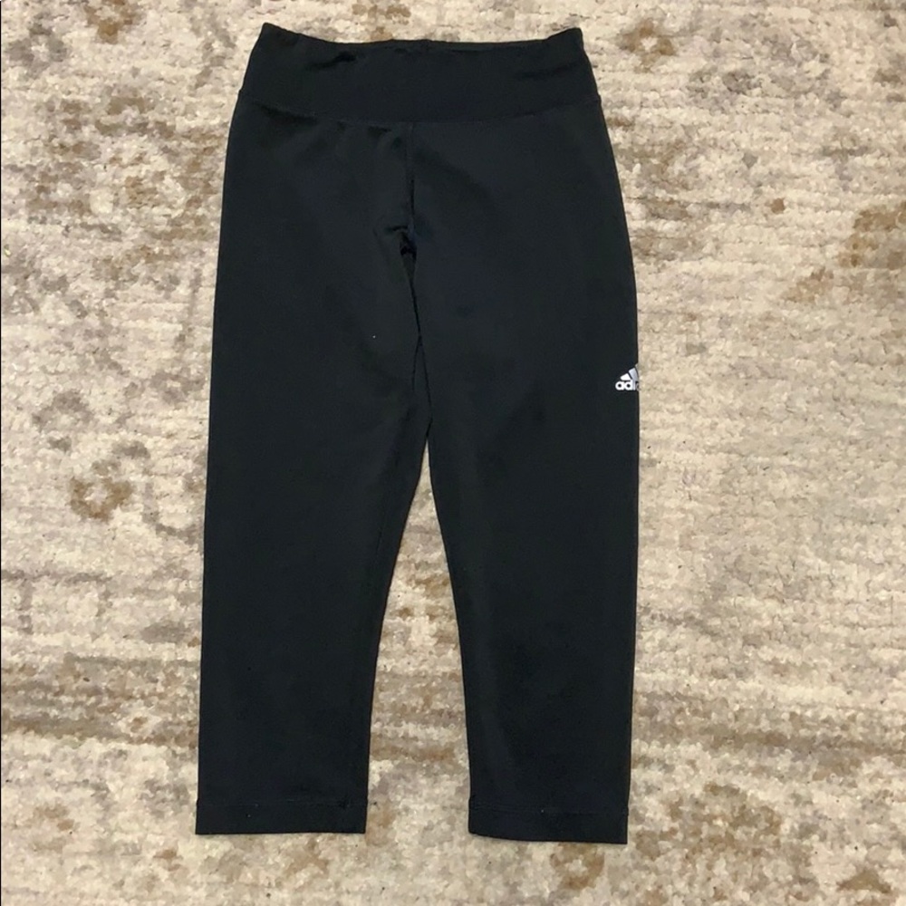 Adidas Climalite Leggings